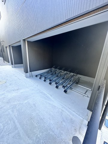 シーンプラス京王多摩川のその他