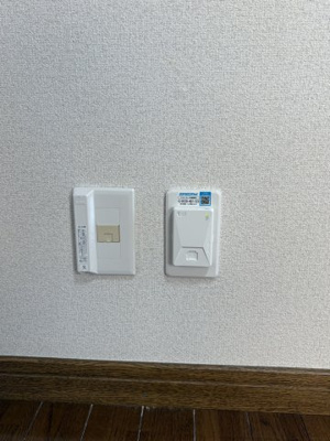 【設備】 | N-COMFORT A
