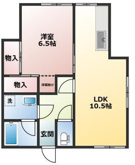 【間取り】 | N-COMFORT A