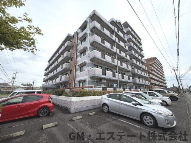 21コスモス宮崎