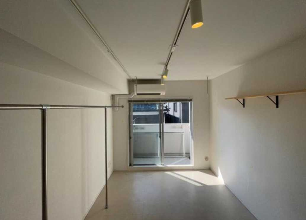 GAPARTMENT　礼金０　デザイナーズ　オートロックの内装