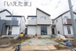 【仲介手数料無料！！】府中市分梅町3丁目　新築戸建て（全5棟）2号棟　7290万円の画像