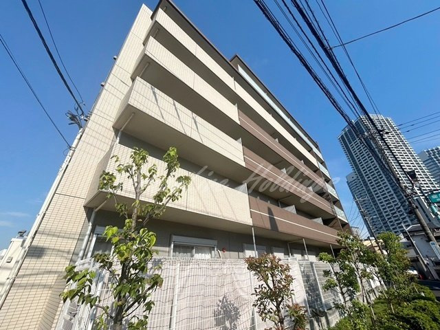 Granmeriaの外観