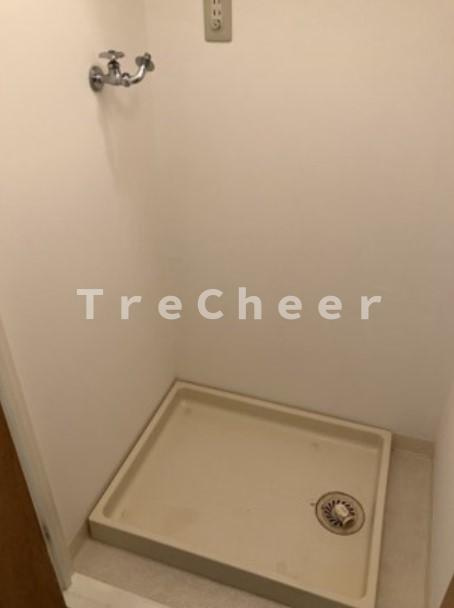 エスポワール千駄木の設備