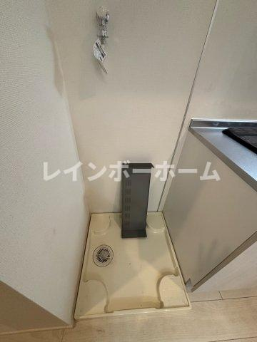 Mark　Duo朝霞台の設備|同管理別建物参考写真