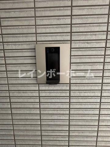 Mark　Duo朝霞台のその他共用部分|同管理別建物参考写真