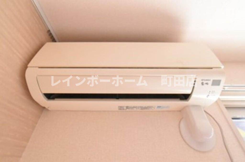 グランレーヴ　Ｄ※初期費用分割あと払いサービス利用可能物件の設備