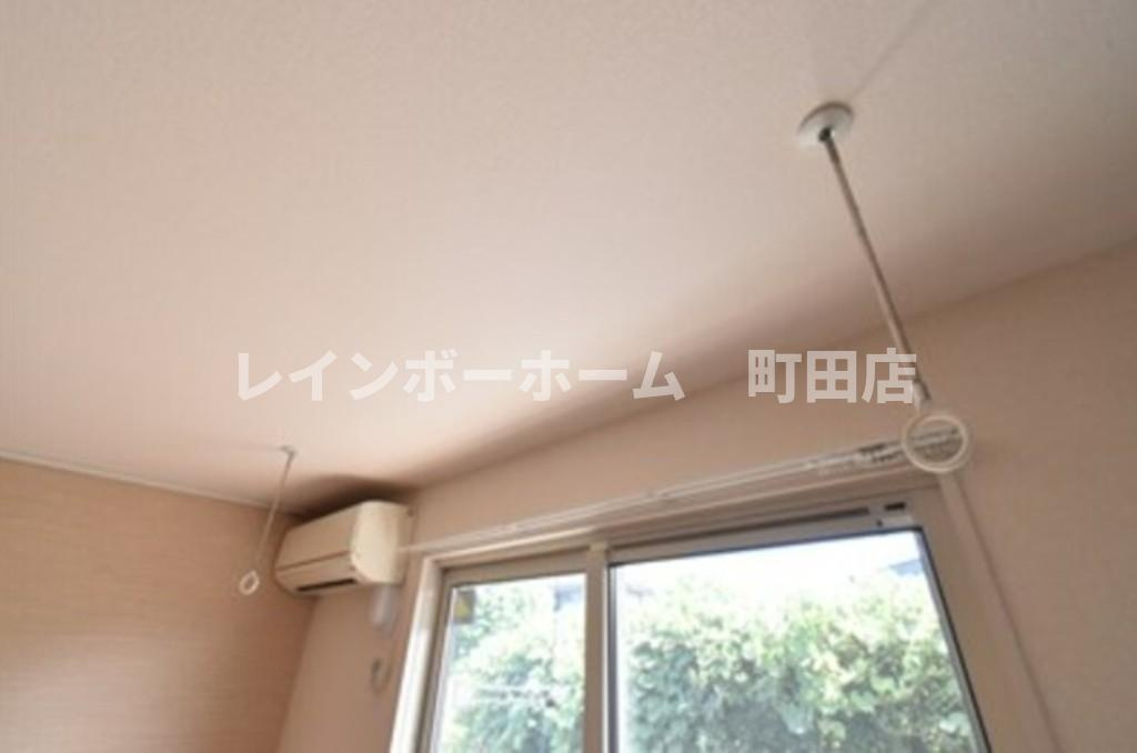 グランレーヴ　Ｄ※初期費用分割あと払いサービス利用可能物件のその他