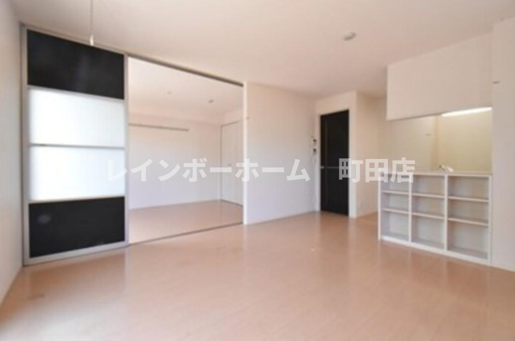 グランレーヴ　Ｄ※初期費用分割あと払いサービス利用可能物件