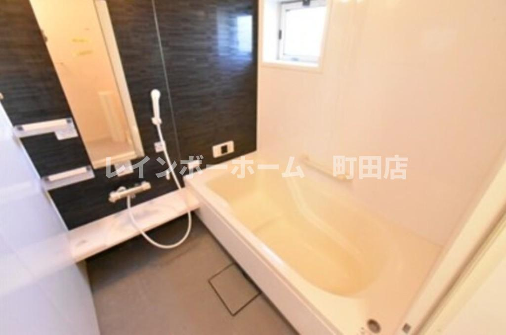 グランレーヴ　Ｄ※初期費用分割あと払いサービス利用可能物件の浴室