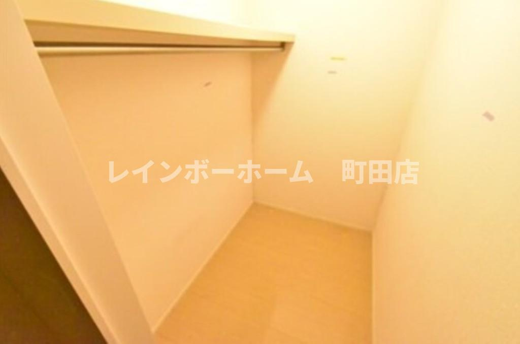 グランレーヴ　Ｄ※初期費用分割あと払いサービス利用可能物件の収納
