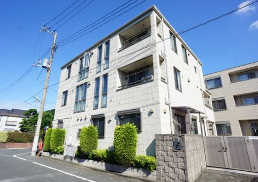 ワコーサKⅠ　角部屋　ネット0　オートロック