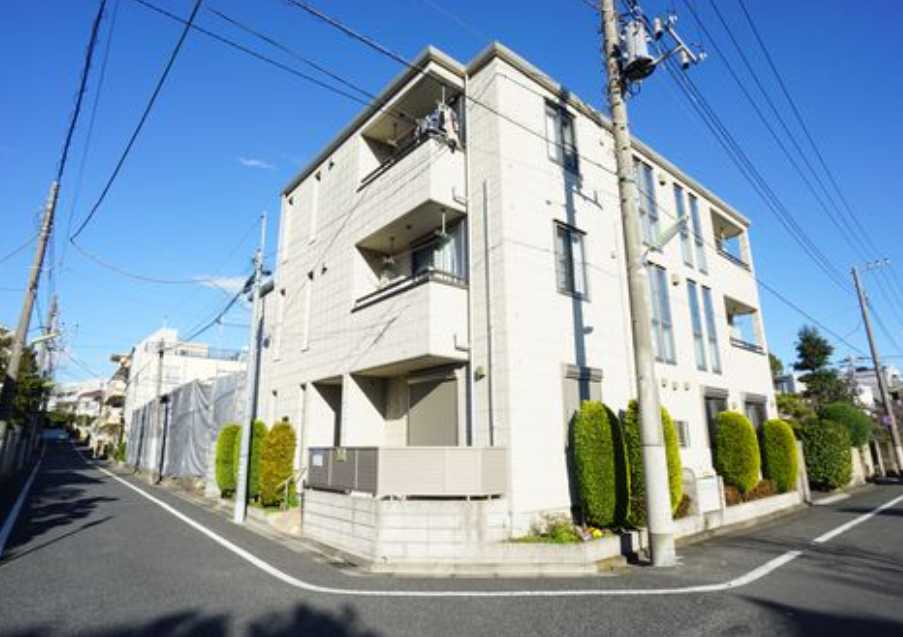 ワコーサKⅠ　角部屋　ネット0　オートロックのその他共用部分