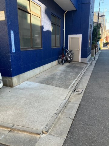 東尾久工場・倉庫のその他