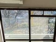 川崎市多摩区東三田１丁目の賃貸マンションの展望|※別室参考写真