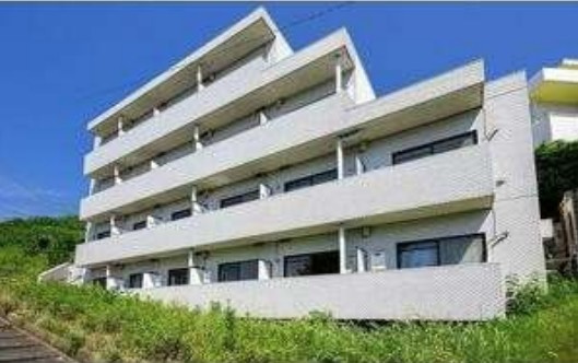 川崎市多摩区東三田１丁目の賃貸マンション