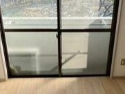 川崎市多摩区東三田１丁目の賃貸マンションのバルコニー|※別室参考写真