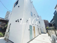 ＡＭＡＴＥＲＲＡＣＥ大井町の画像