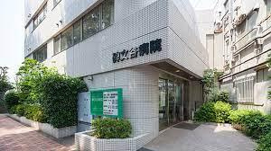 スカイコート都立大学第３の周辺|医療法人社団爽玄会碑文谷病院まで364m