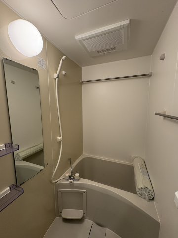 【浴室】 | Grand Villa ROKUCHO