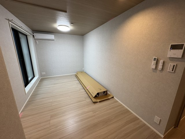 【洋室】 | Grand Villa ROKUCHO