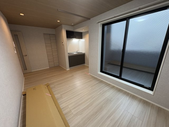 【洋室】 | Grand Villa ROKUCHO