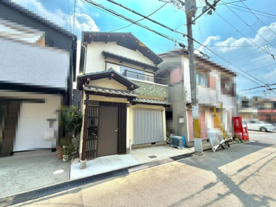 【前面道路含む現地写真】 | 深井東町　中古一戸建 | 住宅ローン相談会も開催中ですので、お気軽にお問い合わせ下さいませ♪