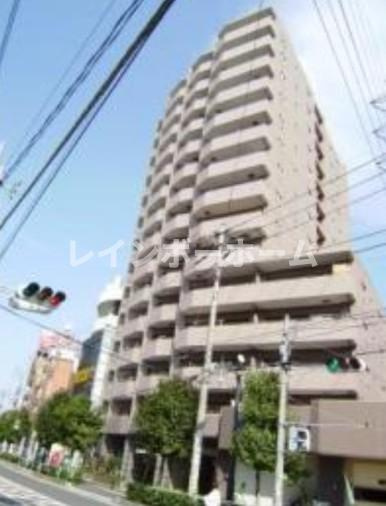クリオ志木駅前