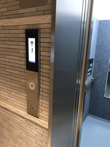 アートヴィラージュ亀戸のその他共用部分