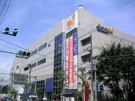 アートヴィラージュ亀戸の周辺