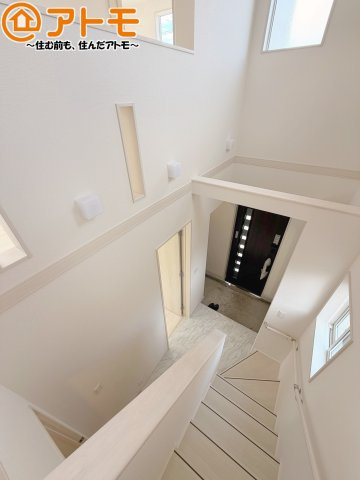 【内装】 | 藤枝市高岡4丁目　新築戸建　全1棟