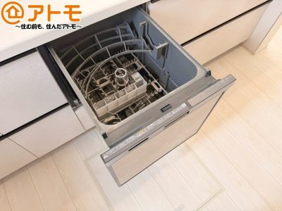 【設備】 | 藤枝市高岡4丁目　新築戸建　全1棟
