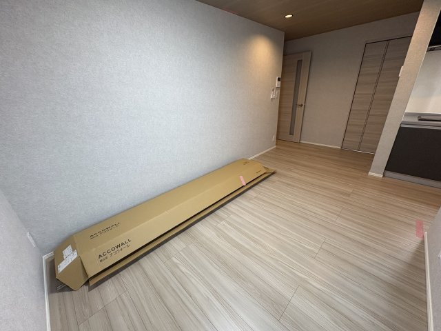 【洋室】 | Grand Villa ROKUCHO