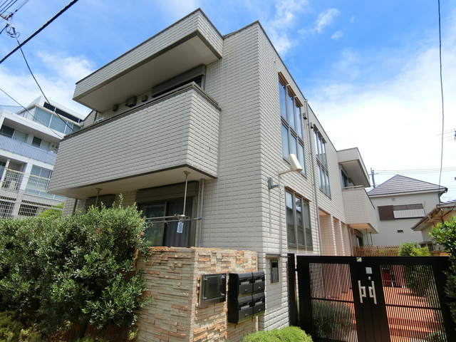 ハーブズ浜田山