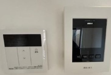 【セキュリティ】 | ルラシオン沼袋