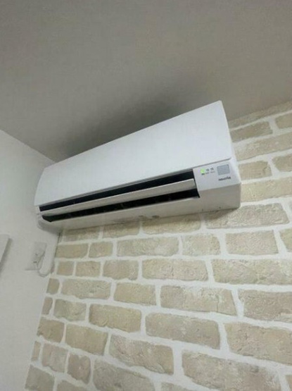 【設備】 | ルラシオン沼袋