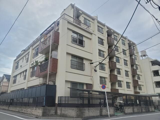 第一高島平ＭＹコーポ