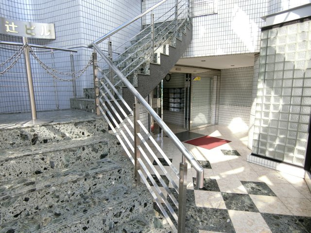京福茨木ビルの周辺