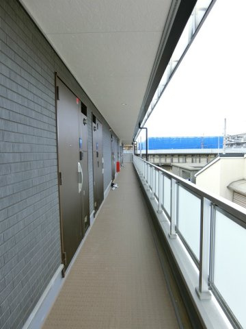 リブリ・Hiyoshiのその他