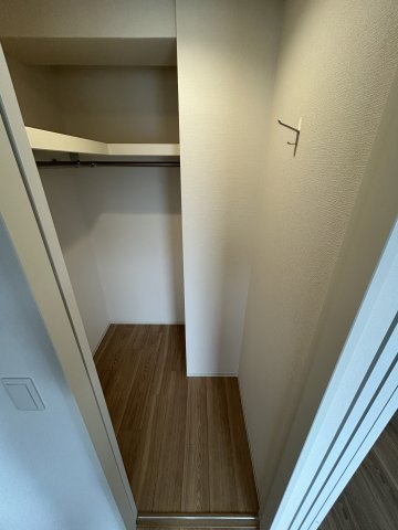【バルコニー】セレニテ神戸駅前アリエ