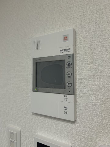 【セキュリティ】セレニテ神戸駅前アリエ