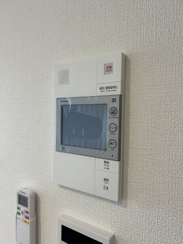 【セキュリティ】セレニテ神戸駅前アリエ