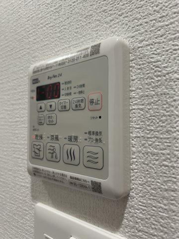 【設備】セレニテ神戸駅前アリエ
