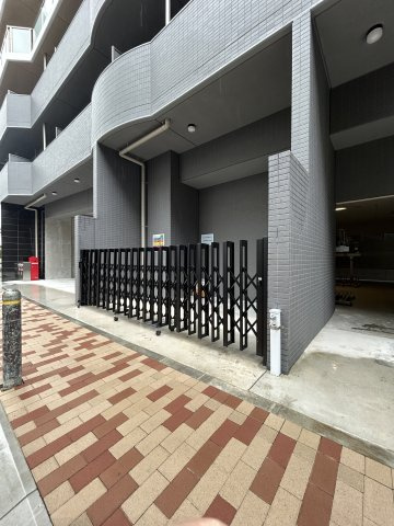 【玄関】セレニテ神戸駅前アリエ