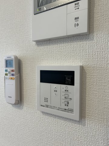 【洋室】セレニテ神戸駅前アリエ
