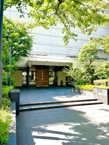 【エントランス】 | 月島ホームズ