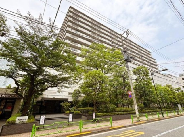 【外観】 | 月島ホームズ