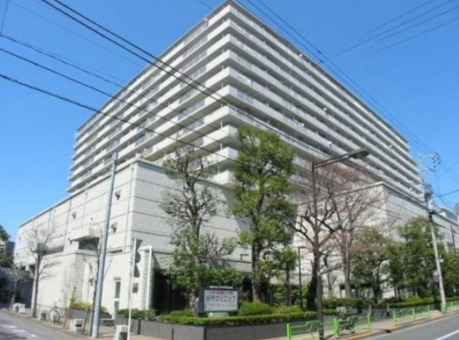 【外観】 | 月島ホームズ