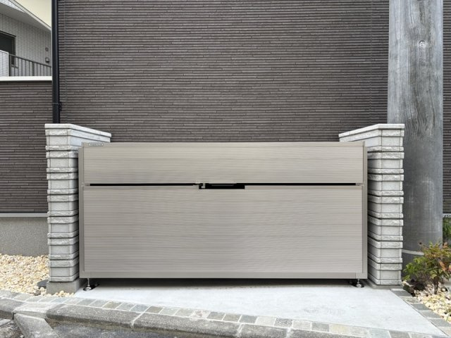 リブリ・鴨居のその他