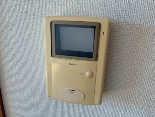コンフォールヴィラのセキュリティ